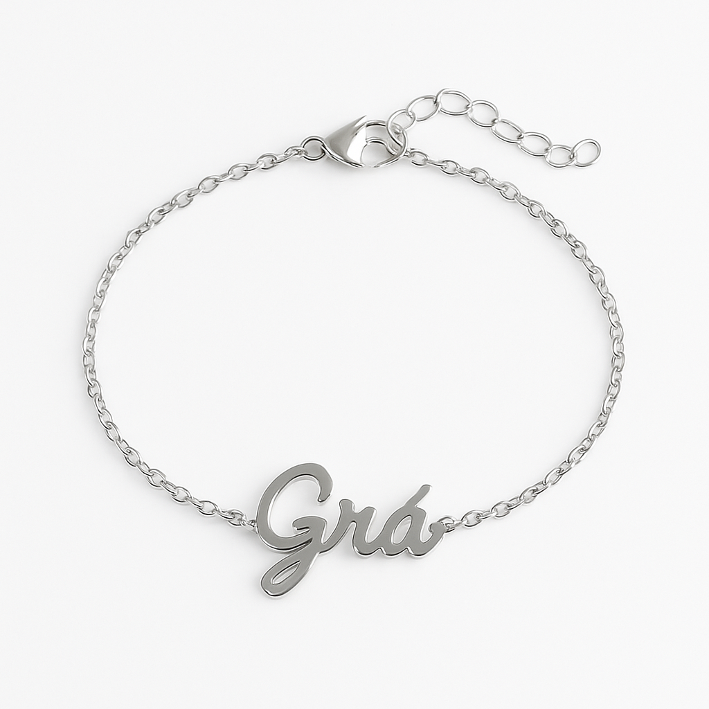 Grá Bracelet