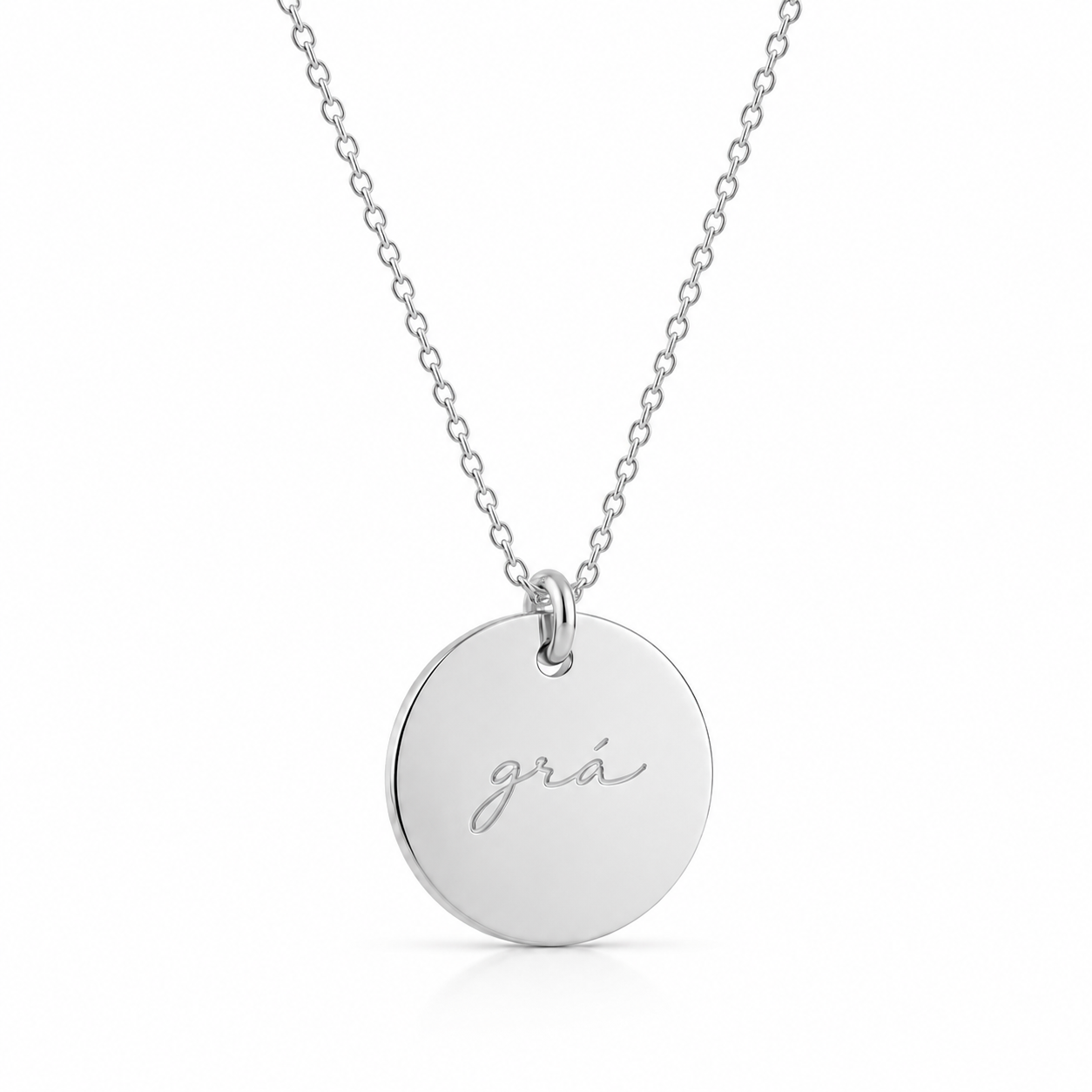 Grá Signature Necklace