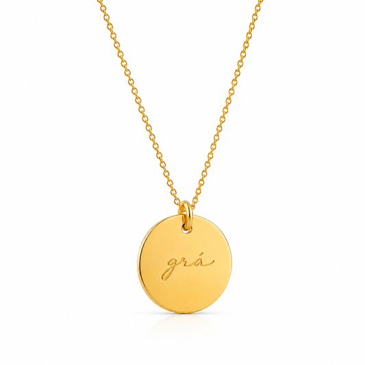 Grá Signature Necklace
