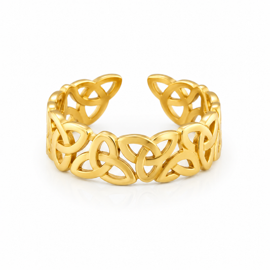 Bród Celtic Ring