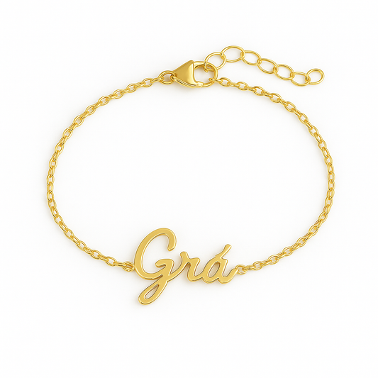 Grá Bracelet